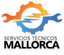 Inicio - Servicios Técnicos Mallorca - Reparación y Mantenimiento de Electrodomésticos en Mallorca, España